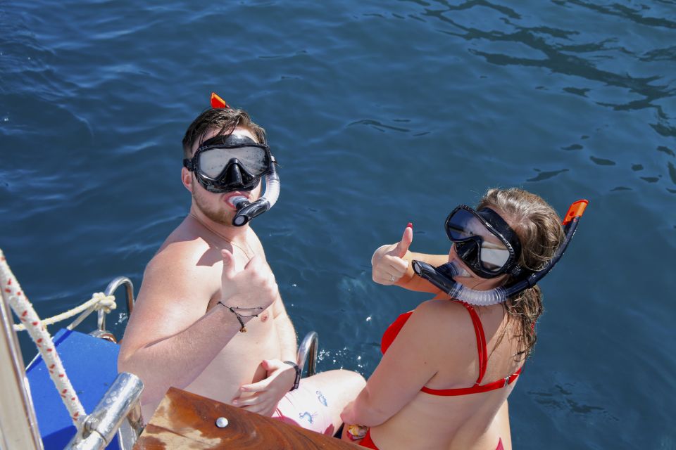 Cabo San Lucas: Private Catamaran Cruise - Who should book a private catamaran cruise in Cabo?