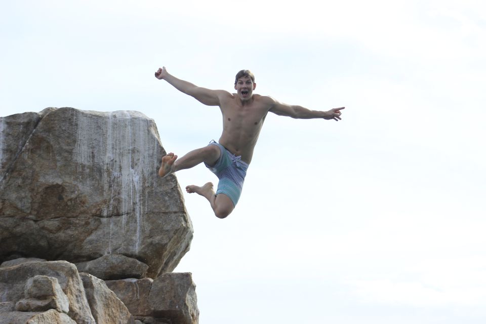 Cabo San Lucas: Private Catamaran Cruise - Price and value: what you get for $950 per person