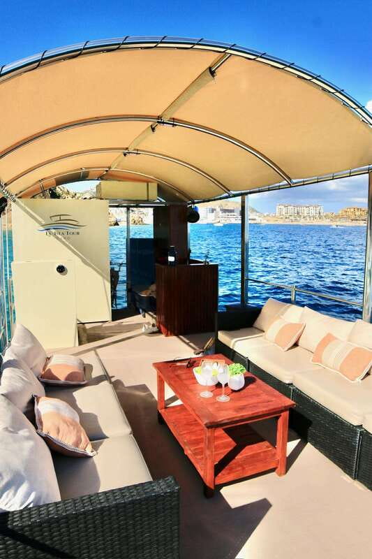 Cabo San Lucas Private Mini Catamaran Tour - Key Things You’ll Notice on This Cabo Private Mini Boat Tour