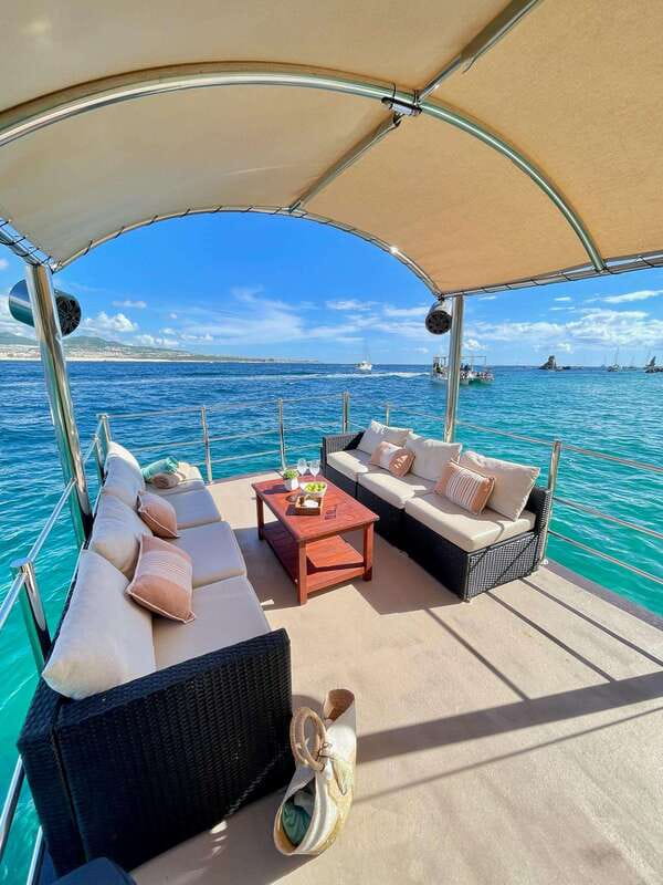 Cabo San Lucas Private Mini Catamaran Tour - Price and What You’re Actually Paying For