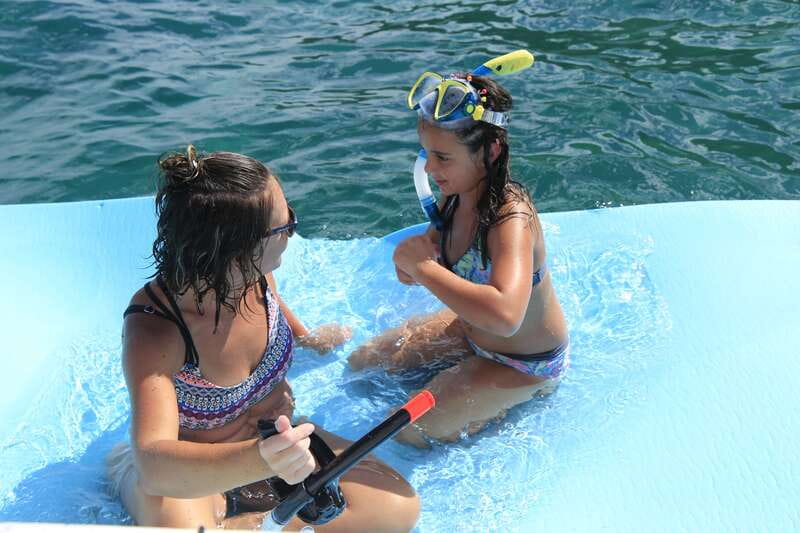 Cabo San Lucas Private Mini Catamaran Tour - The Main Cruise: Arch, Lover’s Beach, and Bay Views Without a Crowd