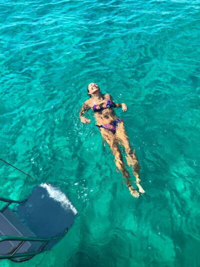 Cabo San Lucas Private Mini Catamaran Tour - Getting to IGY Marina: Where the Day Starts