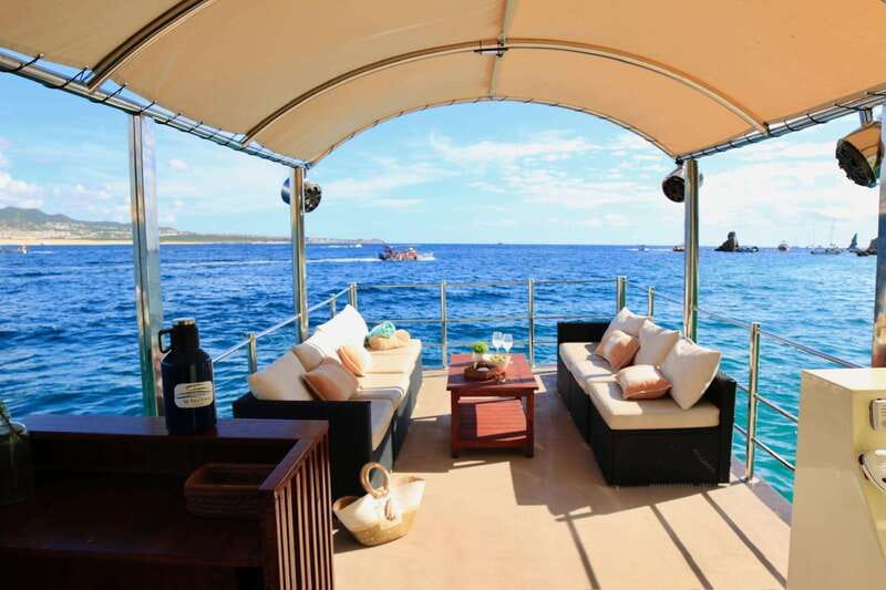 Cabo San Lucas Private Mini Catamaran Tour - Land’s End Surprise Moments: Why Small Stops Matter