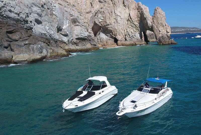Cabo San Lucas Private Yacht 1 Hour Express Highlight Cruise - Why a 1-hour private cruise works so well in Cabo