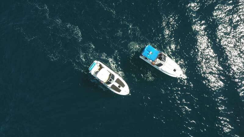 Cabo San Lucas Private Yacht 1 Hour Express Highlight Cruise - Lovers Beach, Pelikan Rock, and the wildlife route