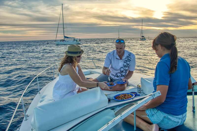 Cabo San Lucas Private Yacht 1 Hour Express Highlight Cruise - Picture opportunities: how to get better shots in less time