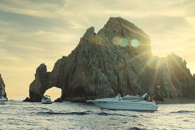 Cabo San Lucas Private Yacht Cruise with Open Bar - Boat Size, Comfort, and the Practical Reality of Being Private