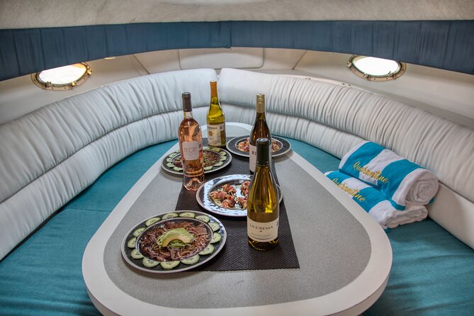 Cabo San Lucas Private Yacht Cruise with Open Bar - The Cruise Layout: Pelican Rock, El Arco, Then Cabo’s Best Swim Picks