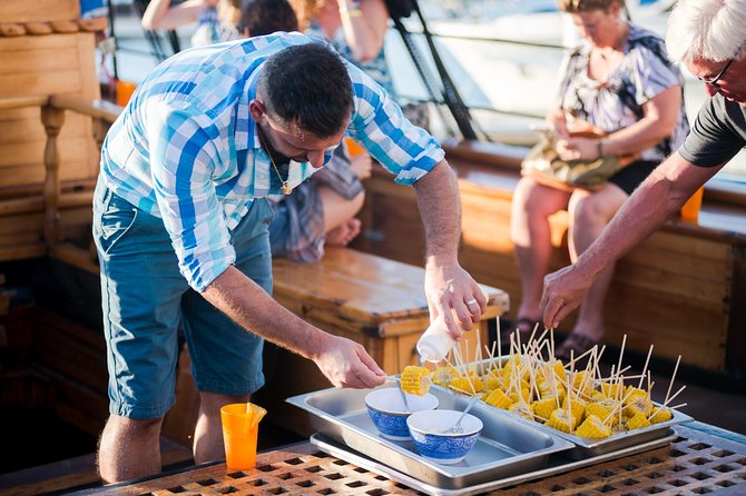 Cabo San Lucas Shopping, Tequila Tasting, and Snorkel Tour - Shopping Time in Cabo San Lucas: How It Fits the Day