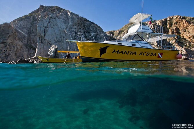 Cabo San Lucas Short Snorkeling Tour with Divemaster Guide - Who this Cabo snorkeling tour fits best