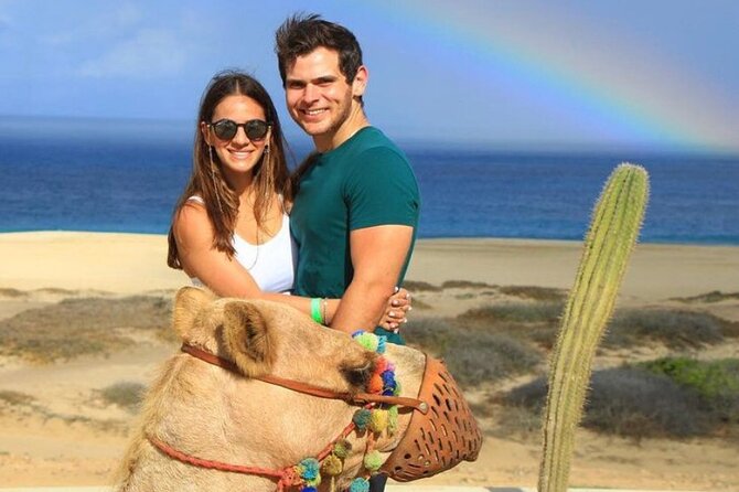 Cabo San Lucas Side by Side and Camel Riding Adventure - Side-by-Side Readiness: Gear, Safety, and What You Should Bring