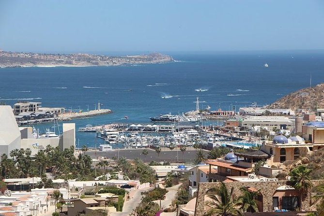 Cabo San Lucas sightseeing and Famous Arch tour - Key Cabo Highlights You’ll Notice Fast