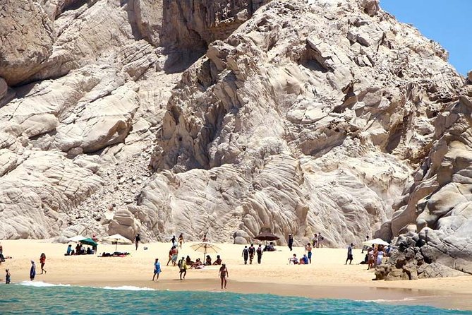 Cabo San Lucas sightseeing and Famous Arch tour - Price and Value: What $79 Buys You in Real Life