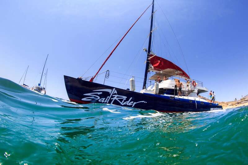 Cabo San Lucas: Snorkel, Lunch and Sail Experience - Cabo San Lucas Snorkel, Lunch and Sail: The Vibe and the Payoff