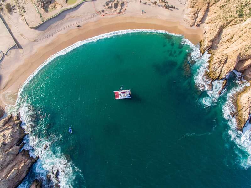 Cabo San Lucas: Snorkel, Lunch and Sail Experience - Who Should Book This Cabo San Lucas Snorkel Lunch and Sail