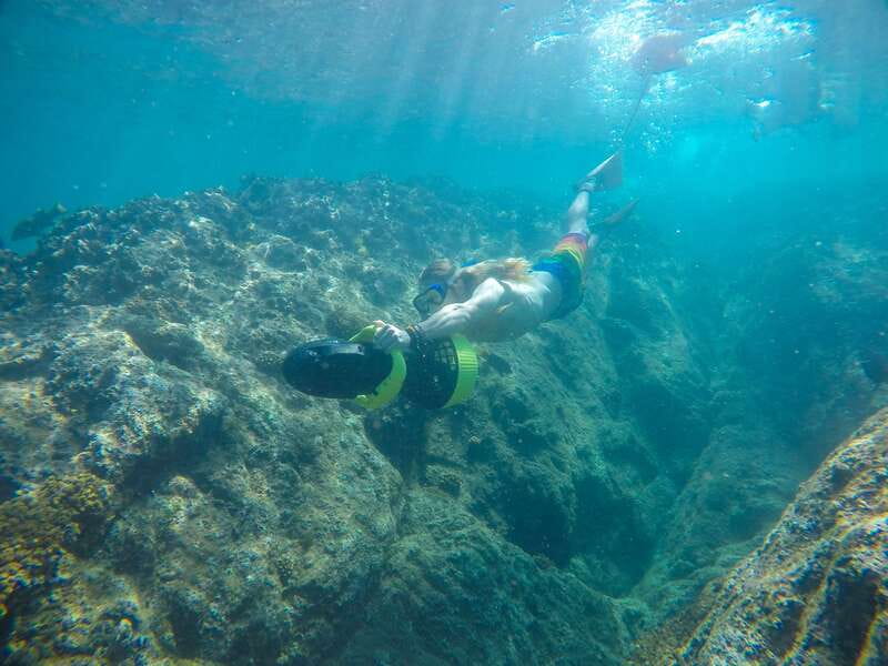 Cabo San Lucas: Snorkel, Paddle-board, and/or Kayak Tour - What to bring so you’re comfortable (and not annoyed)