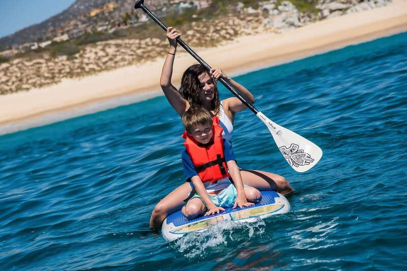 Cabo San Lucas: Snorkeling & Sailing Half-Day Trip - Key things to know before you go