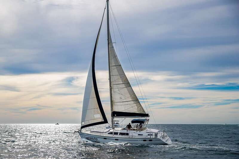 Cabo San Lucas: Snorkeling & Sailing Half-Day Trip - Why this 3-hour Cabo sailing + snorkeling plan works so well