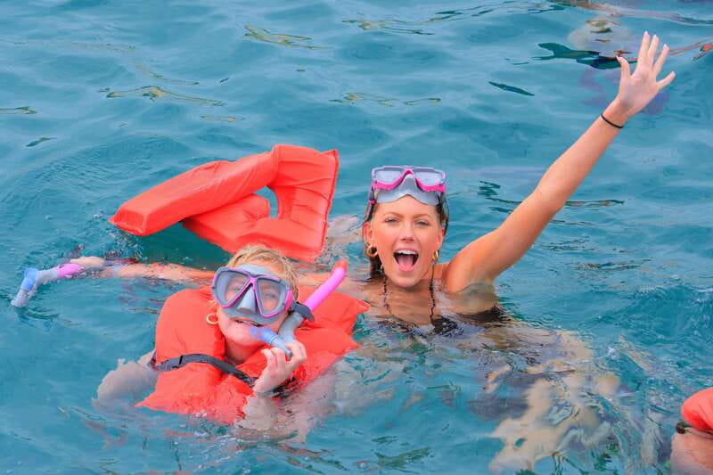 Cabo San Lucas: Snorkeling, Tacos and Chileno Bay Boat Tour - Check-In at Breathless Hotel Marina Dock Zero