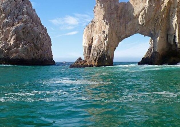 Cabo San Lucas Sunset Cruise with Open Bar and Snacks - Quick hits you’ll actually care about