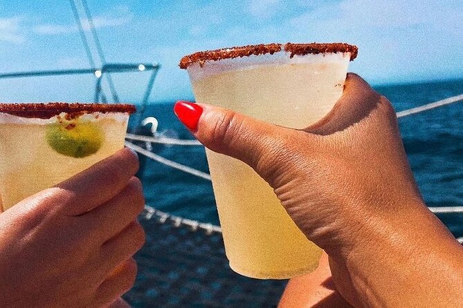 Cabo San Lucas Sunset Cruise with Open Bar and Snacks - Value check: $68.90 makes sense if you price in the open bar
