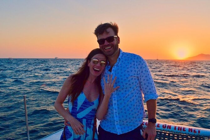Cabo San Lucas Sunset Cruise with Unlimitted Drinks - The route that turns a boat ride into a real sunset experience