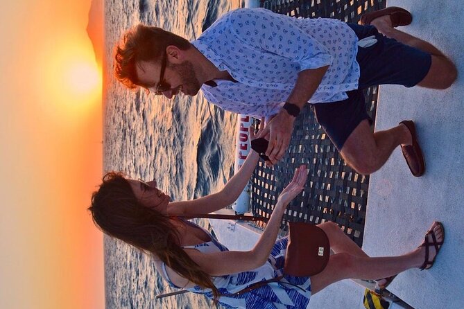 Cabo San Lucas Sunset Cruise with Unlimitted Drinks - Price and value: what you’re really paying for at $60