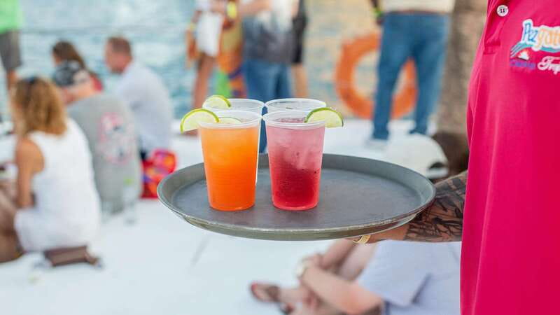 Cabo San Lucas: Sunset Cruise with Wine and Jazz - Who Should Book This Sunset Cruise (and Who Might Want a Different Style)