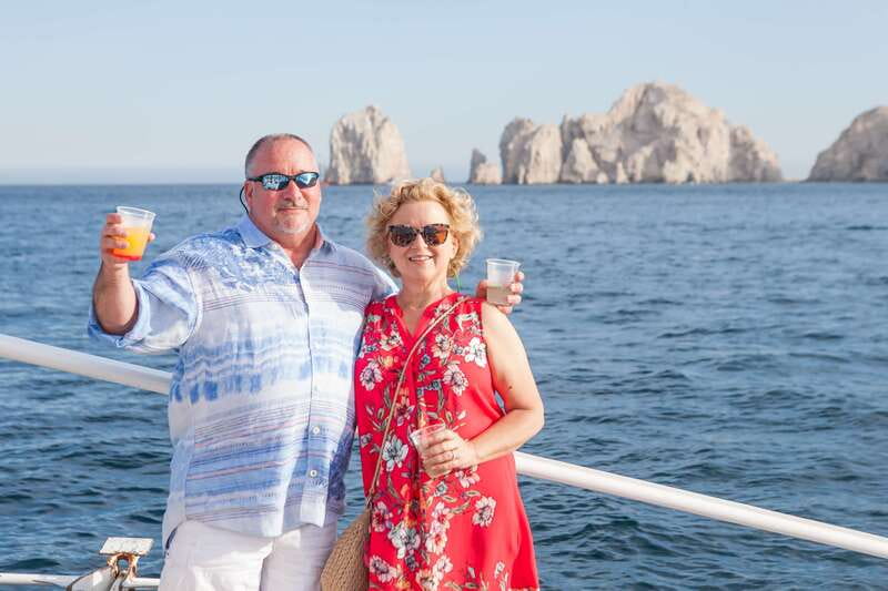 Cabo San Lucas: Sunset Cruise with Wine and Jazz - Should You Book Baja Discover’s Cabo San Lucas Sunset Cruise?