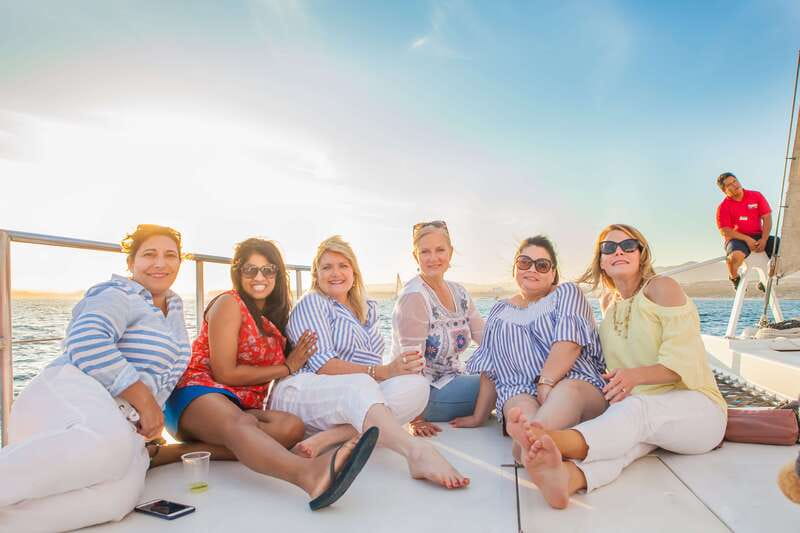 Cabo San Lucas: Sunset Cruise with Wine and Jazz - Jazz, Canapés, and a Premium Open Bar: The Real Vibe
