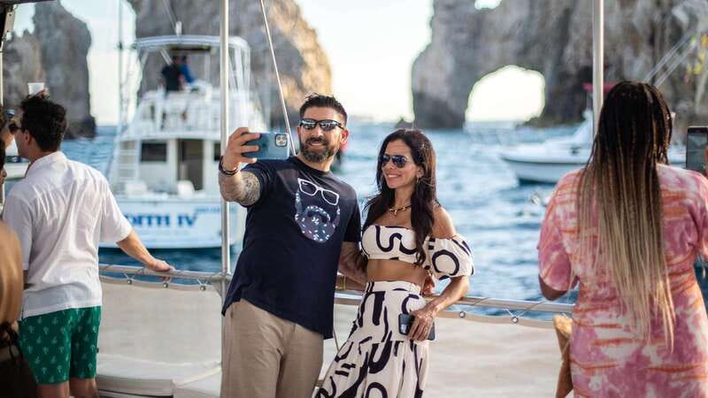Cabo San Lucas: Sunset Party Cruise with Open Bar - Who this is best for (and who should skip it)