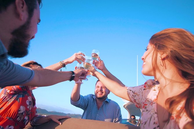 Cabo San Lucas Sunset Sailing Shared Cruise - Price, Drinks, and Snacks: What $105 Buys You in Real Terms