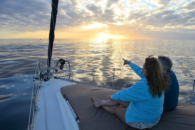 Cabo San Lucas Sunset Sailing Shared Cruise - How Smooth Will the Ride Feel? Wind, Waves, and What to Bring