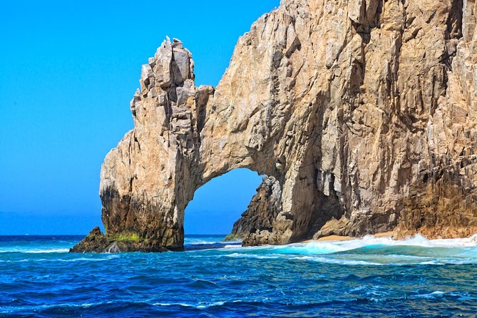 Cabo San Lucas Sunset Sailing Shared Cruise - Crew on Board: The Names That Keep Showing Up