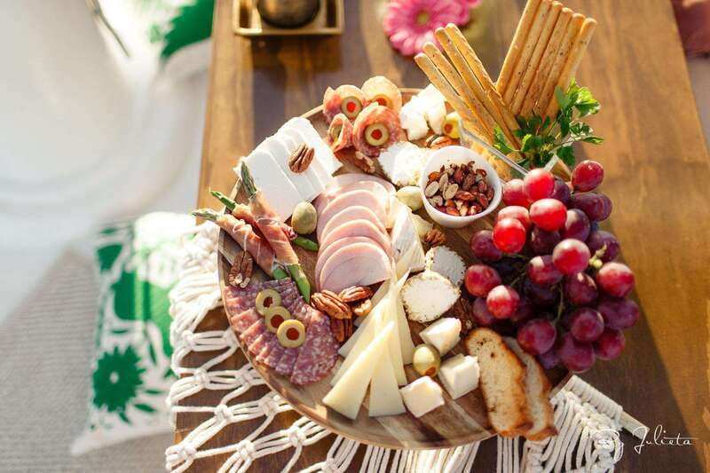 Cabo San Lucas: Sunset Yacht Cruise w/Chef Dinner & Open Bar - The bar and the party energy without feeling forced