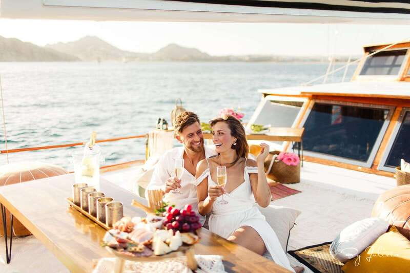 Cabo San Lucas: Sunset Yacht Cruise w/Chef Dinner & Open Bar - Who this cruise fits best (and who should skip it)