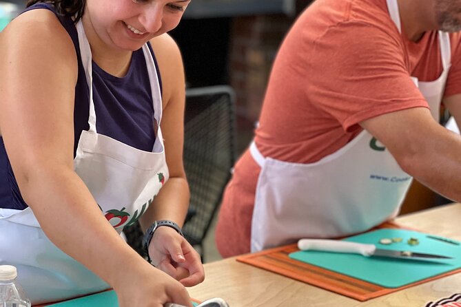 Cabo San Lucas Taco Fiesta: Cooking, Dancing and Mixology Class - The taco feast: what you eat after you cook