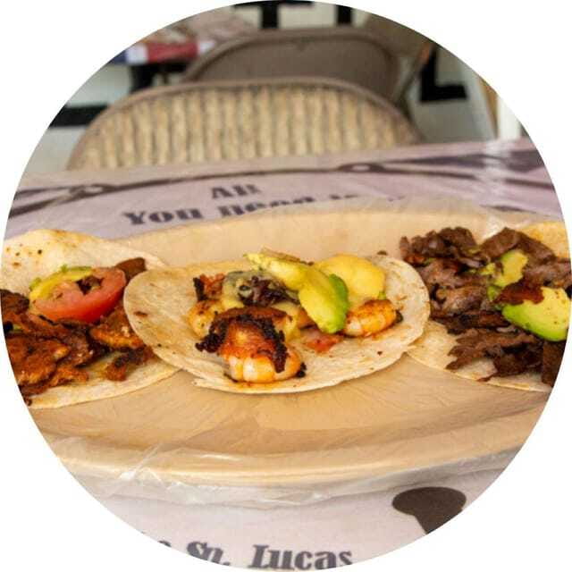 Cabo San Lucas: Taco Safari Tour - Street Tacos in Cabo San Lucas: Variety Is the Whole Game