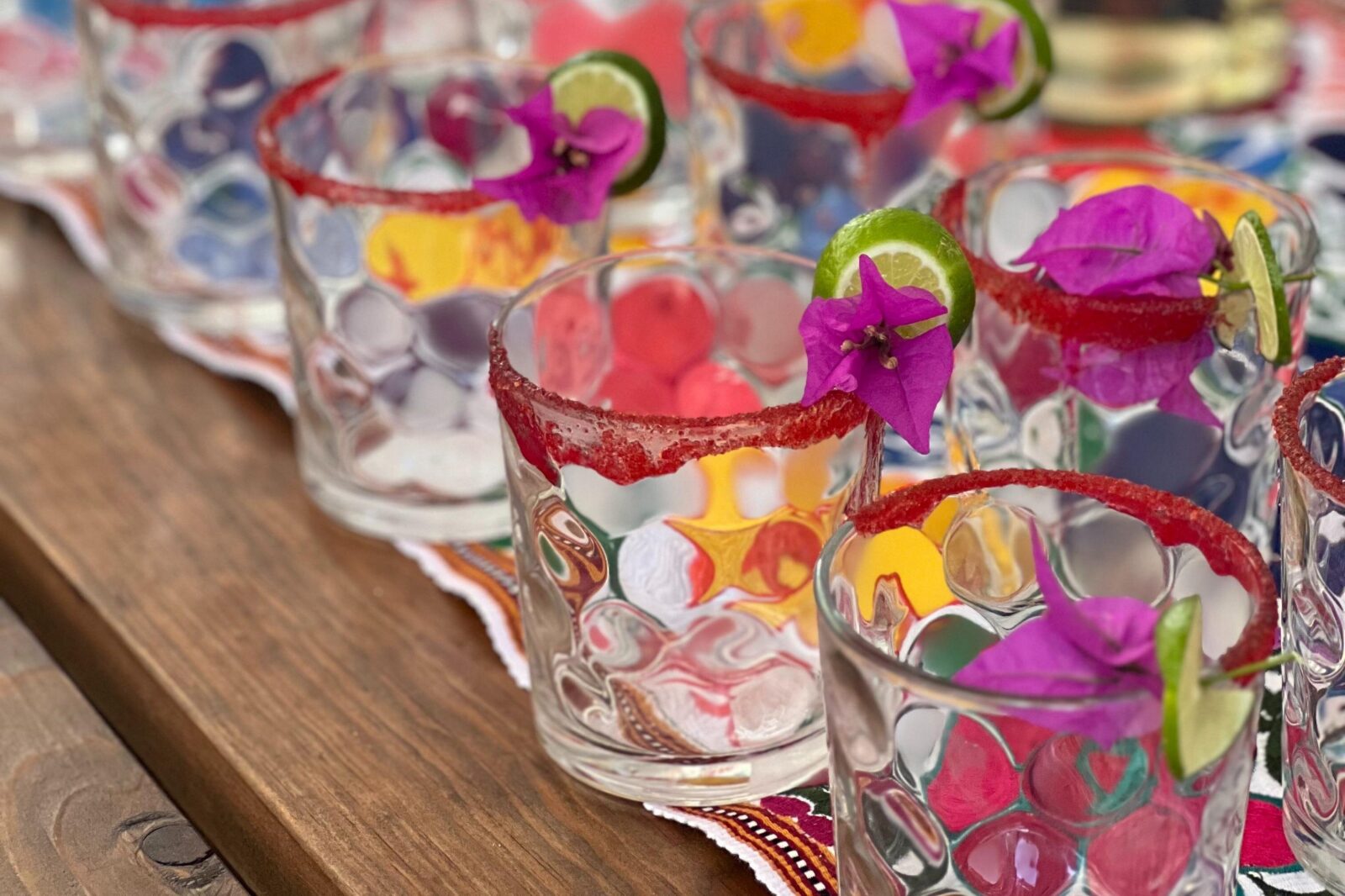Cabo San Lucas Tequila Tasting and Mixology Class in Tasting Room - Blancos vs Reposados vs Añejo: What You’ll Learn From the Differences