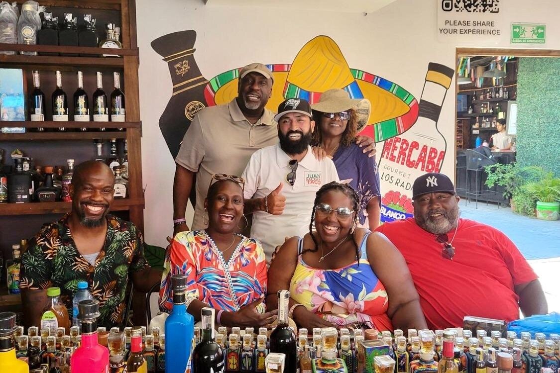 Cabo San Lucas Tequila Tasting and Mixology Class in Tasting Room - Mixology Time: Learning Two Tequila-Based Drinks You Can Recreate