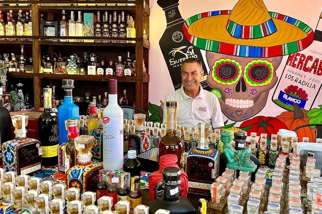 Cabo San Lucas Tequila Tasting and Mixology Class in Tasting Room - Adult-Only Fun: Who This Class Suits Best in Cabo