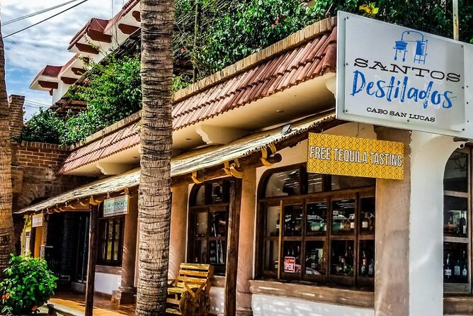 Cabo San Lucas Tequila Tasting Experience - Quick highlights you should know