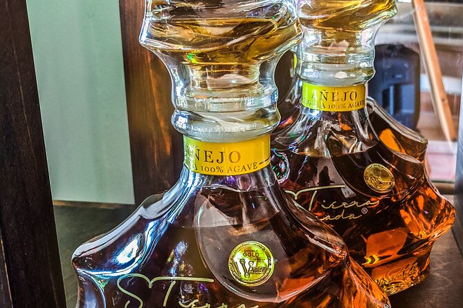 Cabo San Lucas Tequila Tasting Experience - Snack pairings in real life: why chocolate, seafood, cheese, and crickets work