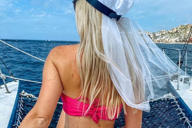 Cabo San Lucas Three Hour Private Boat Snorkeling Tour - After snorkeling: Lunch timing, energy, and what to expect