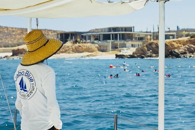 Cabo San Lucas Three Hour Private Boat Snorkeling Tour - Price and value: When $1,200 per group actually makes sense