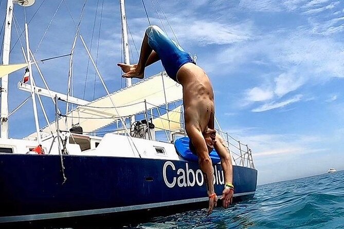 Cabo San Lucas Three Hour Private Boat Snorkeling Tour - The small logistics that matter: timing, meeting point, and getting there