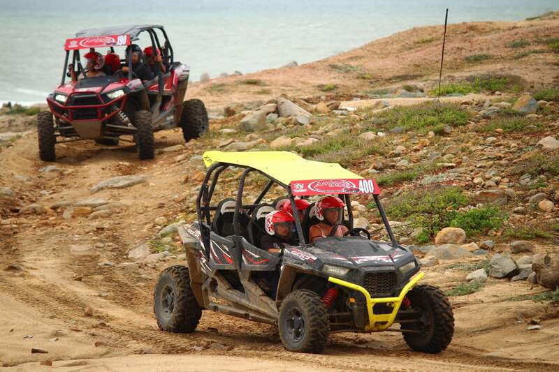 Cabo San Lucas: Tour en UTV playa desierto y tequila tasting - Price and what’s worth paying extra for