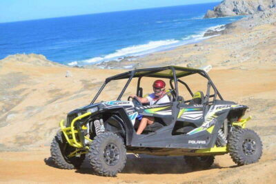 Cabo San Lucas: UTV Razor Tour of Migriño Desert and Beach - From Hotel Pickup to Safety Gear: How the Day Starts