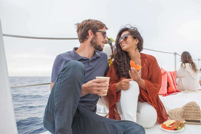 Cabo San Lucas: Whale Watching Catamaran Experience - Why Cabo whale watching works best on a catamaran