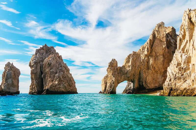 Cabo San Lucas: Whale Watching Catamaran Experience - Onboard food and drinks: more than snacks, and usually no fuss